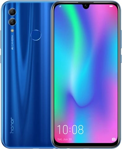 Honor 10 Lite