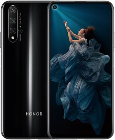 Honor 20