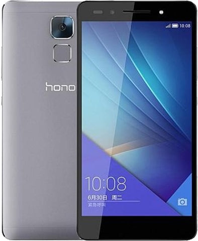Honor 7