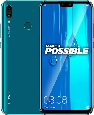 Huawei Y9 2019