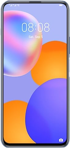 Huawei Y9A