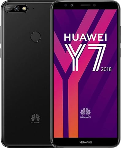 Huawei Y7 Prime (2018)