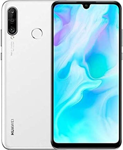 Huawei P30 Lite