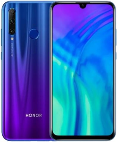 Honor 20 Lite