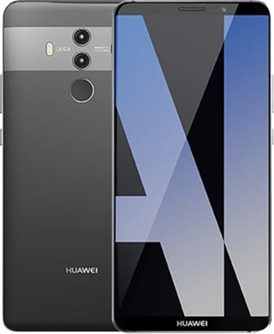 Huawei Mate 10 Pro