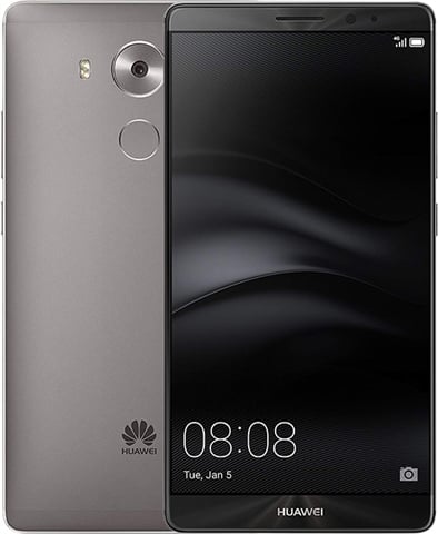 Huawei Mate 8
