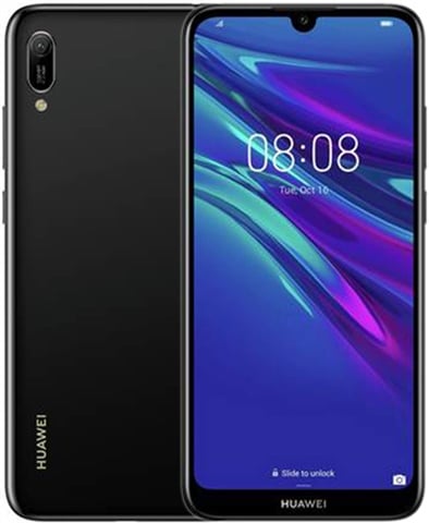 Huawei Y6 2019