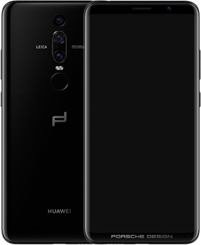 Huawei Mate RS Porsche Design