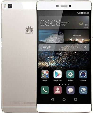Huawei P8