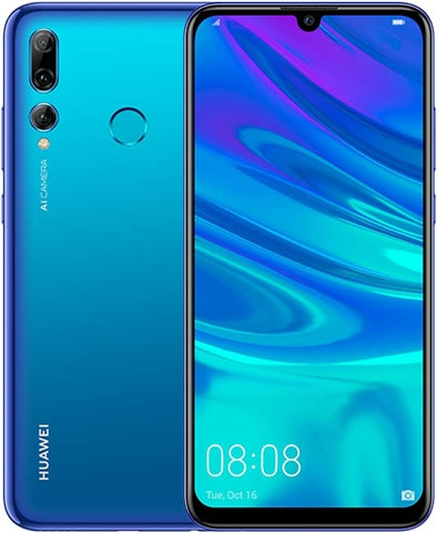 Huawei P Smart Plus (2019)