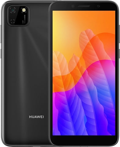 Huawei Y5P (2020)