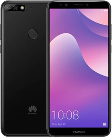 Huawei Y7 (2018)