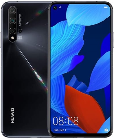 Huawei Nova 5T