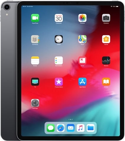 Apple iPad Pro 12.9" (2018)
