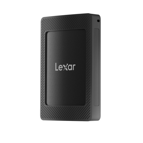 SL500M 4TB External SSD USB3.2 with Magnetic Set