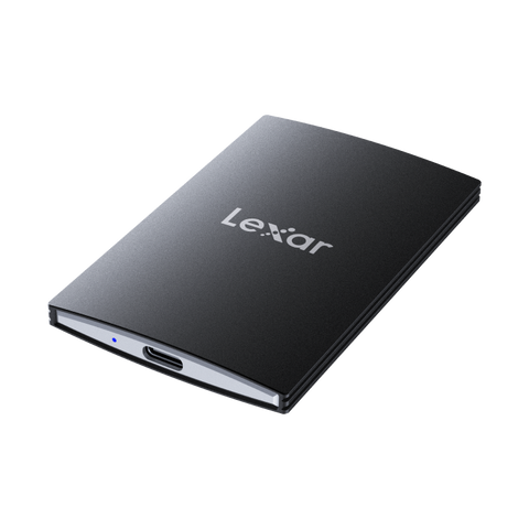 SL500M 4TB External USB 3.2 Portable SSD 2000MB/s
