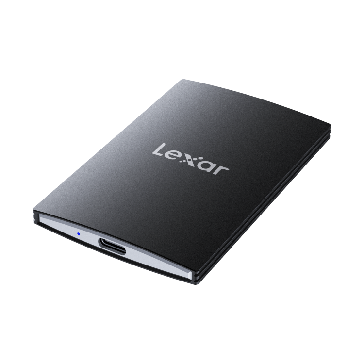 SL500 2TB USB usb 3.2 Portable SSD 2000MB/s