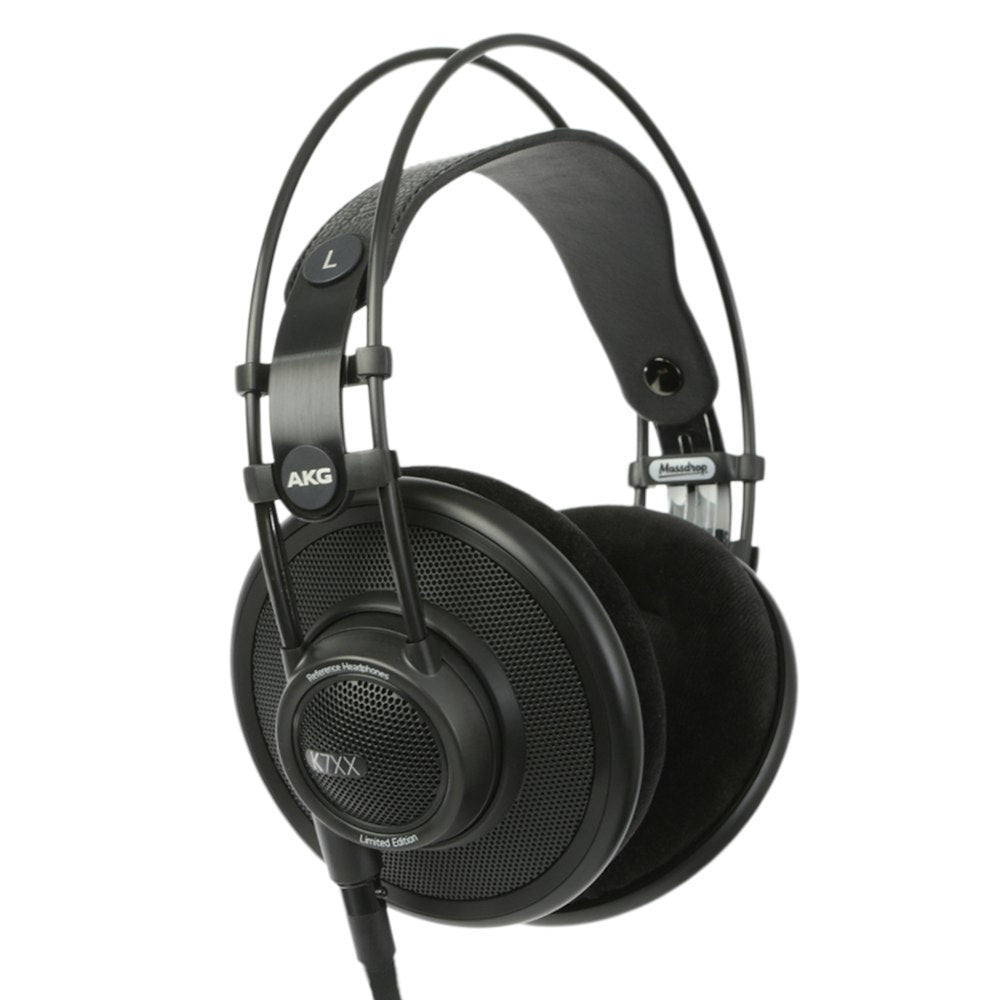 K7XX Massdrop Reference