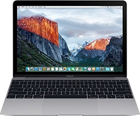 MacBook 12" (2015)