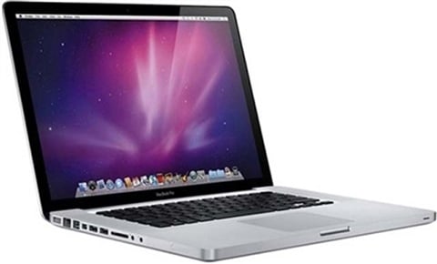 MacBook Pro 13" (2012)