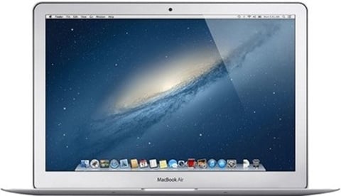 MacBook Air 13" (2013/2014)