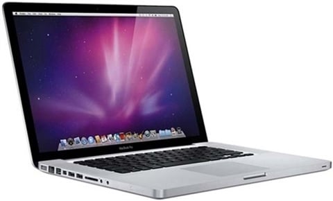 MacBook Pro 15" Retina (2012/2013)