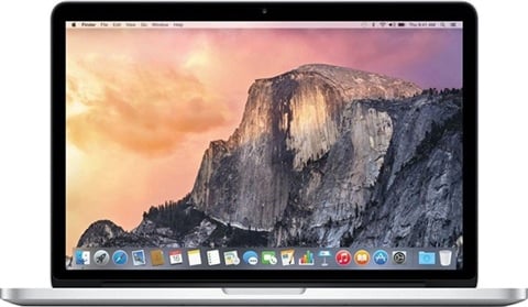 MacBook Pro 15" Retina (2015)