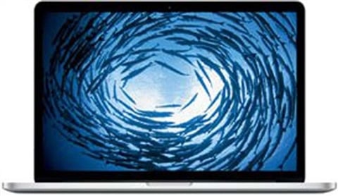 MacBook Pro 15" Retina (2015, Radeon R9)