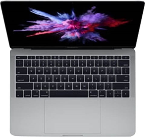 MacBook Pro 13" (2017)