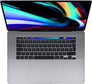 MacBook Pro 16" (2019, Radeon 5600M)