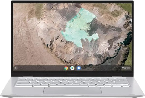 Asus Chromebook C425
