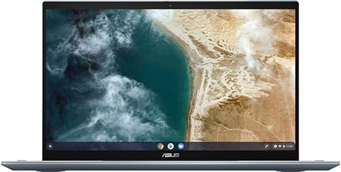 Asus Chromebook Flip CX5400