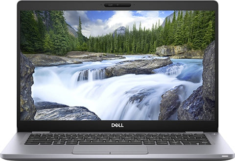 Dell Latitude 5310