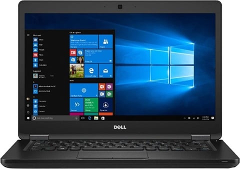 Dell Latitude 5480