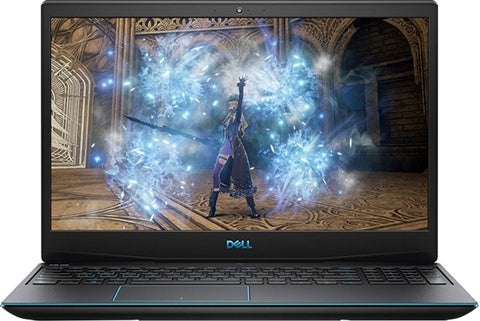Dell G3 3500
