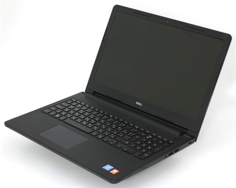 Dell Inspiron 15 3552