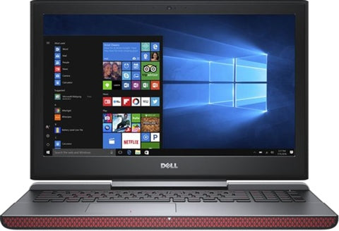 Dell Inspiron 15 7566