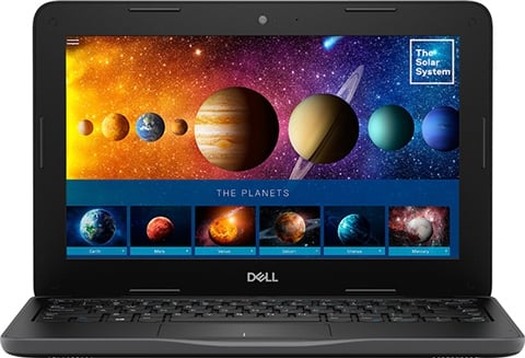 Dell Latitude 3190