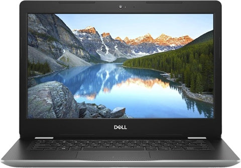 Dell Inspiron 14 3481