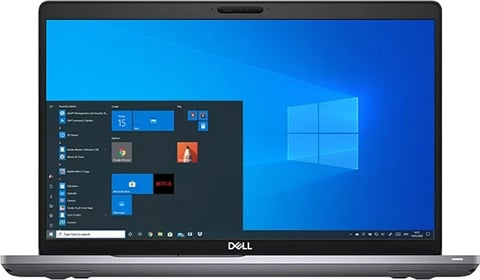 Dell Inspiron 15 3551