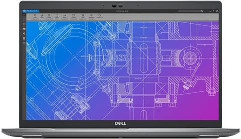 Dell Precision 3571