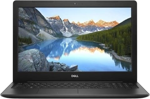 Dell Inspiron 15 3581