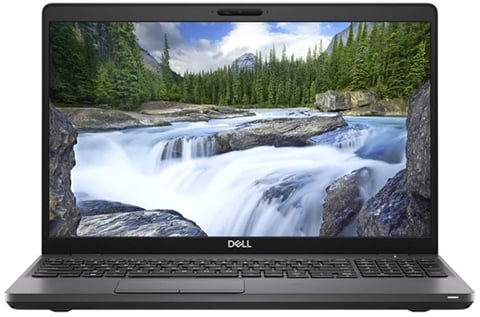 Dell Chromebook 5400