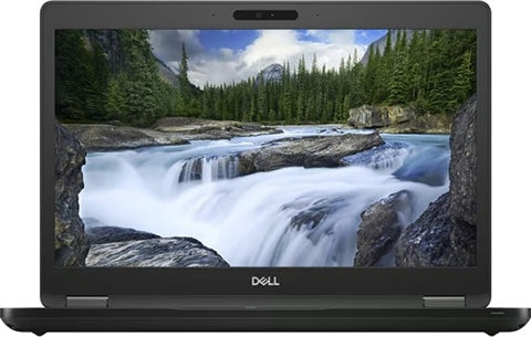 Dell Latitude 5495