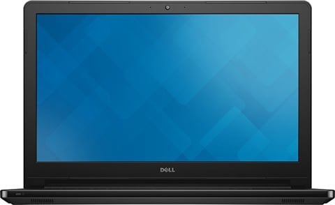 Dell Inspiron 15 5551
