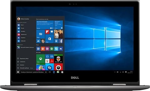 Dell Inspiron 15 5579