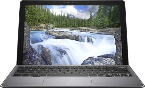 Dell Latitude 7200