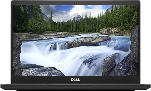 Dell Latitude 7390