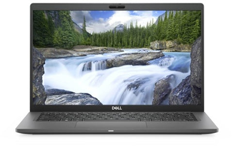 Dell Chromebook 7410