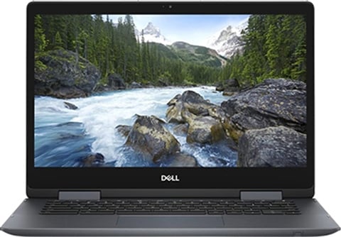 Dell Chromebook 7486